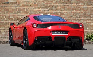 Ferrari 458 Speciale 23