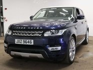 Land Rover Range Rover Sport 3.0 Range Rover Sport HSE SDV6 Auto 4WD 5dr 21