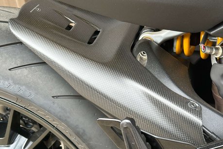 Ducati Diavel 1.3 Diavel 19