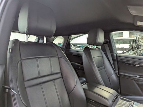 Land Rover Range Rover Evoque 2.0 Range Rover Evoque R-Dynamic S D Auto 4WD 5dr 46