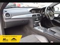 Mercedes-Benz C Class 2.1 C250 AMG Sport CDi BlueEfficiency Auto 2dr 21