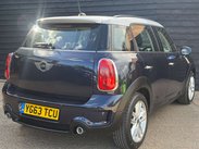 Mini Countryman 2.0 Countryman Cooper SD Auto 5dr 16