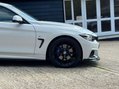 BMW 4 Series 3.0 440i M Sport Hatchback 5dr Petrol Auto Euro 6 (s/s) (326 ps) 21