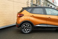 Renault Captur ICONIC TCE 7