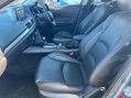 Mazda 3 2.0 SKYACTIV-G Sport Nav Auto Euro 5 (s/s) 5dr 24
