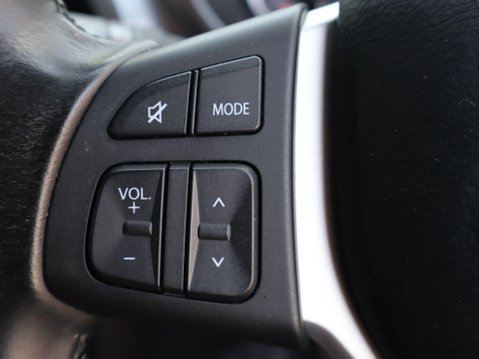 Suzuki Vitara 1.4 Boosterjet MHEV SZ-T Euro 6 (s/s) 5dr 23