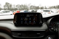 Hyundai TUCSON T-GDI N LINE 29