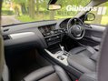 BMW X4 2.0 X4 xDrive 20d XLine Auto 4WD 5dr 14