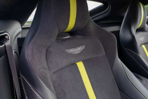 Aston Martin Vantage F1 Edition 13