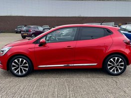 Renault Clio 1.0 Clio Iconic Bose TCe 5dr 11