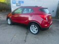 Vauxhall Mokka X 1.4i Turbo Design Nav Auto Euro 6 5dr 4