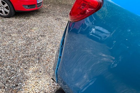 Mazda 2 TS2 - PART EXCHANGE TO CLEAR - CAT S - MOT JAN 2027 - £35 ROAD TAX 31