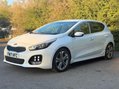Kia Ceed 1.0 T-GDi GT-Line Euro 6 (s/s) 5dr 4