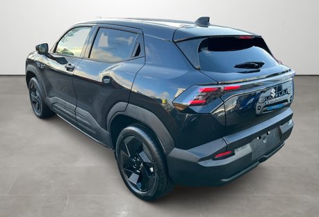 Suzuki e Vitara 128kW Motion 61kWh 5dr Auto