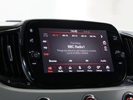 Fiat 500 STAR MHEV 38