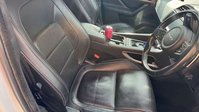 Jaguar F-Pace 2.0 D180 R-Sport SUV 5dr Diesel Auto AWD Euro 6 (s/s) (180 ps) 6