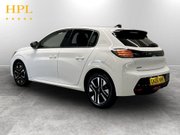 Peugeot 208 1.2 PureTech Allure Hatchback 5dr Petrol Manual Euro 6 (s/s) (100 ps) Air C 5