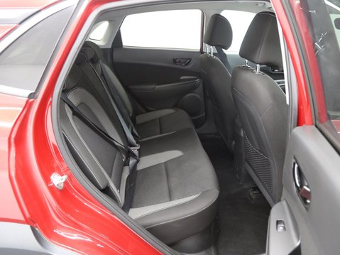 Hyundai KONA 1.6 h-GDi Premium DCT Euro 6 (s/s) 5dr 23