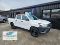 Toyota Hilux ACTIVE 4WD D-4D DCB 1