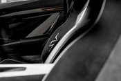 Lamborghini Aventador SV AD PERSONAM. FACTORY SATIN CARBON FIBRE EXT. COMFORT SEATS. FRONT LIFT. 23