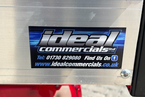 Mercedes-Benz Sprinter 316 Cdi 4x4 Arbor Tipper - 3.5t Towing Capacity 14