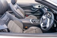 Mercedes-Benz C Class 2.0 C 220 AMG Line Premium D Auto 2dr 30
