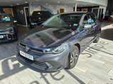 Volkswagen Polo 1.0 TSI Life Euro 6 (s/s) 5dr 1