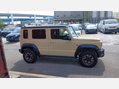 Suzuki Jimny Nomade FC 4WD ALLGRIP AUTO + JC74W NEW DELIVERY MILEAGE 5 Door 6