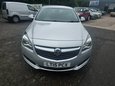 Vauxhall Insignia SRI CDTI AUTO 6