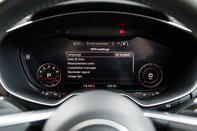 Audi TT TFSI S LINE 28