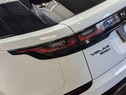 Land Rover Range Rover Velar 2.0 Range Rover Velar R-Dynamic HSE P250 Auto 4WD 5dr 40
