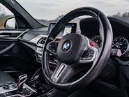 BMW X3 M COMPETITION 14