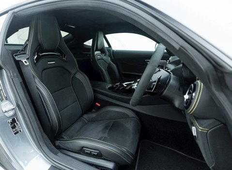 Mercedes-Benz AMG GT R GT R Premium 10