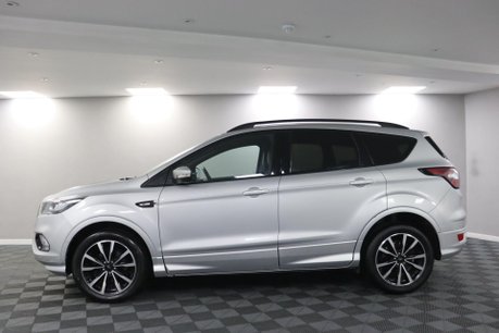 Ford Kuga ST-LINE TDCI 23