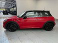 Mini Hatch 1.5 Cooper Sport Hatchback 3dr Petrol Steptronic Euro 6 (s/s) (136 ps) 5