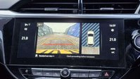 Vauxhall Corsa 1.2 Turbo Ultimate Nav Hatchback 5dr Petrol Auto Euro 6 (s/s) (130 ps) 30