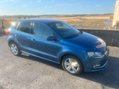 Volkswagen Polo 1.0 BlueMotion Tech Match Euro 6 (s/s) 5dr 1