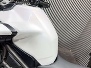 Triumph Explorer 1215 XRT 2017 21K FULL LUGGAGE TOP ROAD SPEC ADVENTURE BIKE 16