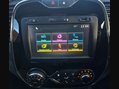 Renault Captur 1.5 Captur Dynamique S Nav dCi 5dr 42
