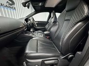 Audi RS3 2.5 TFSI GPF Audi Sport Edition Saloon 4dr Petrol S Tronic quattro Euro 6 ( 14