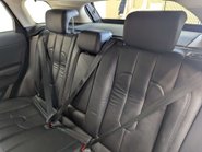 Land Rover Range Rover Evoque 2.2 Range Rover Evoque Pure Tech SD4 Auto 4WD 5dr 44