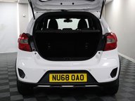 Ford Ka+ ACTIVE 14