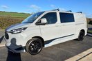 Ford Transit Custom 320 Sport L2H1 Duratec 11.8 kWh PHEV Dciv 