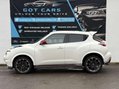 Nissan Juke 1.6 DIG-T Nismo RS Euro 6 5dr 5