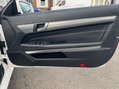 Mercedes-Benz E Class 2.1 E220 CDI AMG Sport Cabriolet G-Tronic+ Euro 5 (s/s) 2dr 29