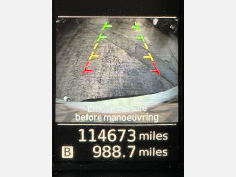 Nissan NV200 1.5 dCi Acenta Panel Van 6dr Diesel Manual SWB Euro 5 (90 ps) 33