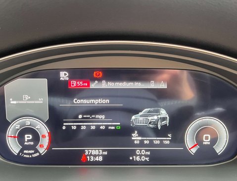 Audi Q5 2.0 Q5 S Line 40 TDI MHEV Quattro Semi-Auto 4WD 5dr 22