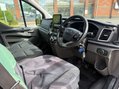 Ford Transit Custom 2.0 Transit Custom 300 Limited 20