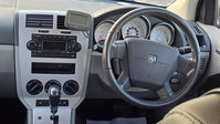 Dodge Caliber 2.0 SXT Hatchback 5dr Petrol CVT (192 g/km, 154 bhp) 17
