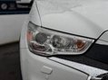 Mitsubishi Asx 1.6D 3 Euro 6 (s/s) 5dr 15